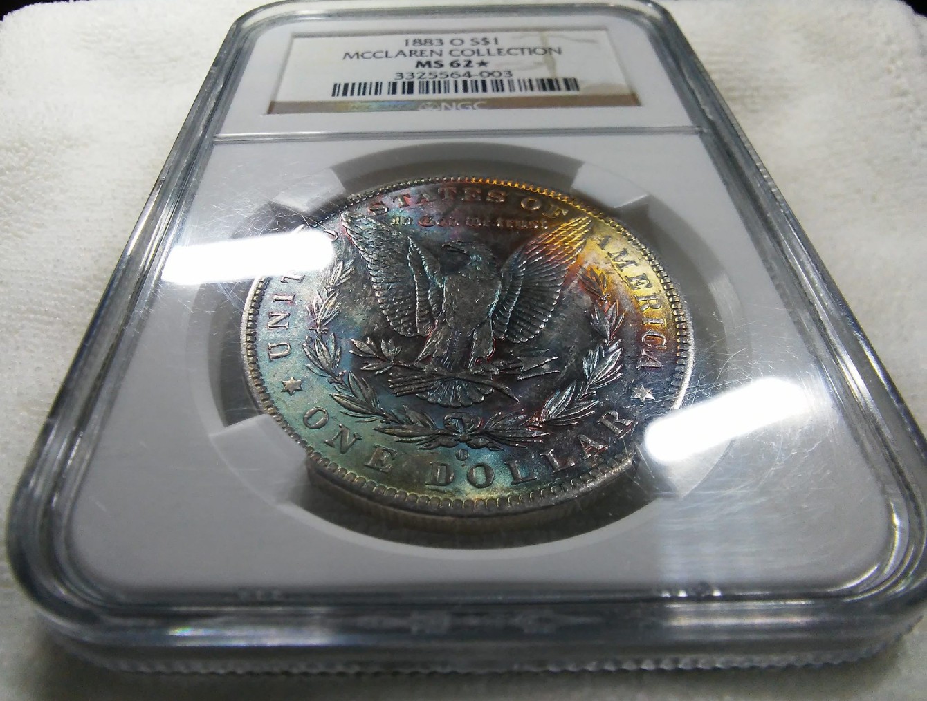 Continuing-List-To-Show-Everyones-Latest-Acquisitions