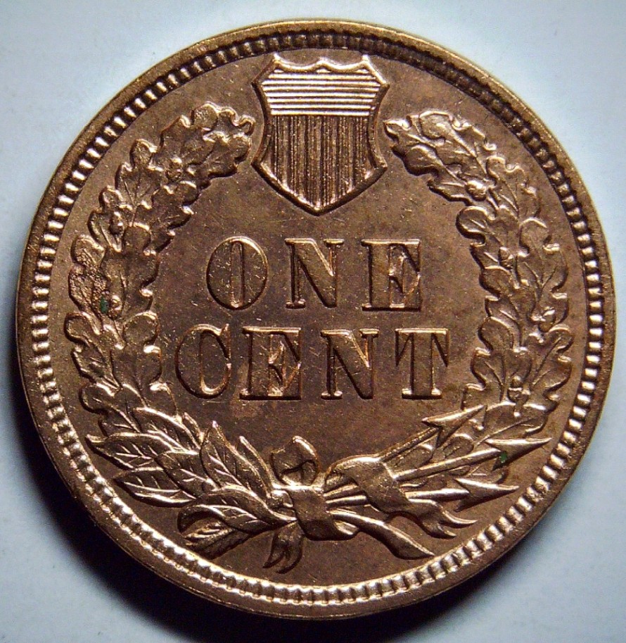 For-Grading---1908-Indian-Head-Cent