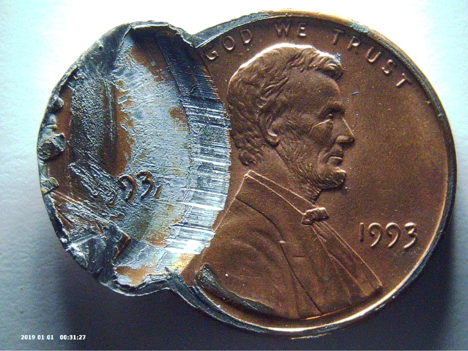 1993-Lincoln-Cent---Opinions-Needed