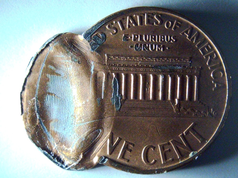 1993-Lincoln-Cent---Opinions-Needed
