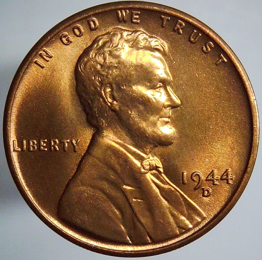 For-Grading---1944-D-Lincoln-Wheat-Cent