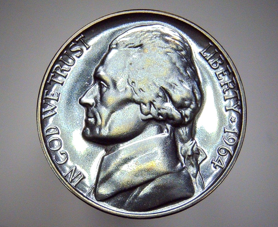 For-Grading---1964-Proof-Jefferson-Nickel