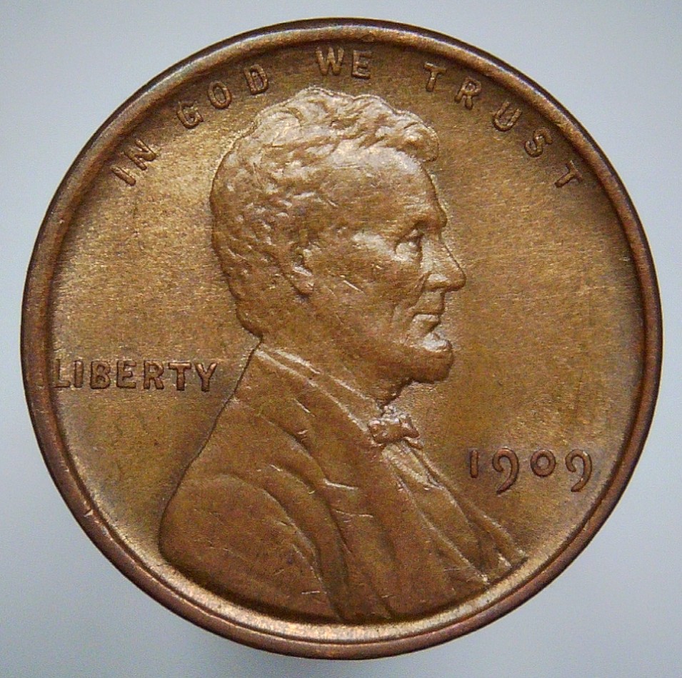 1909-VDB-Lincoln-Wheat-Cents