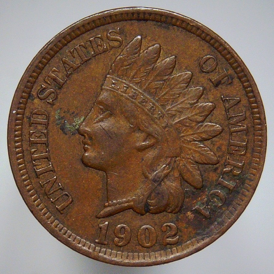 For-Grading---1902-Indian-Head-Cent