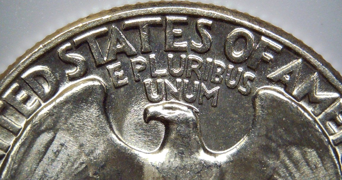 1956-Washington-Quarter---Type-B-Reverse-Or-Proof?