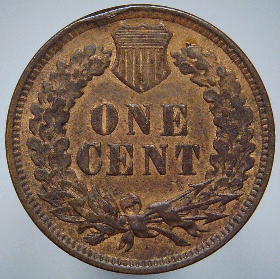 For-Grading---1907-Indian-Head-Cent
