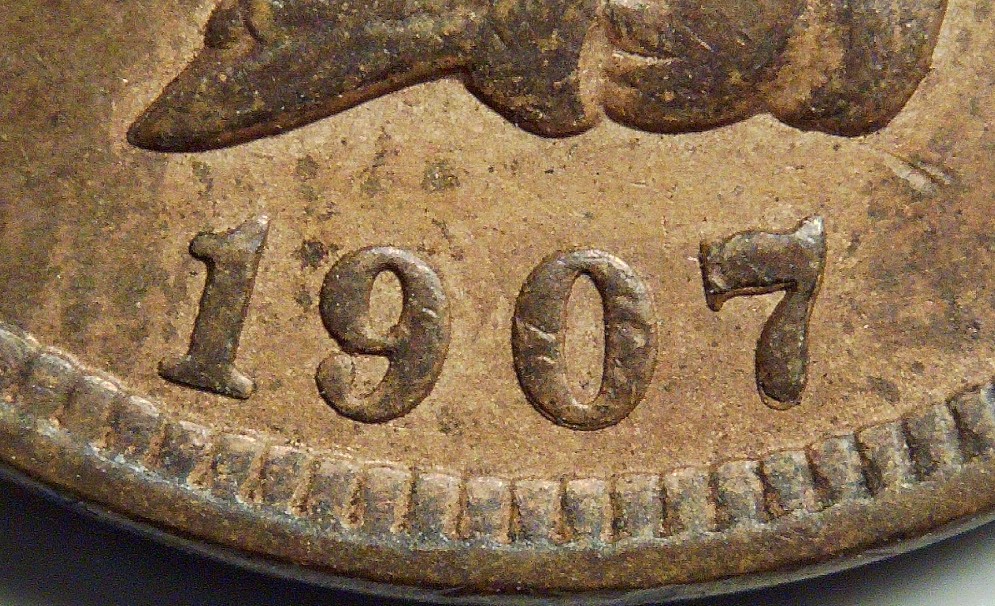 For-Grading---1907-Indian-Head-Cent