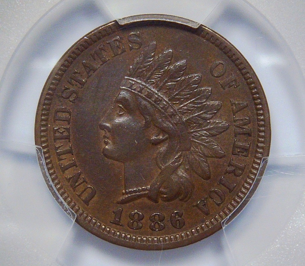 For-Grading---1886-Indian-Cent-T1-Vs-PCGS-CAC