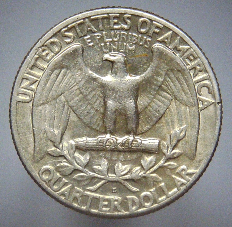 For-Grading---1950-D-Washington-Quarter
