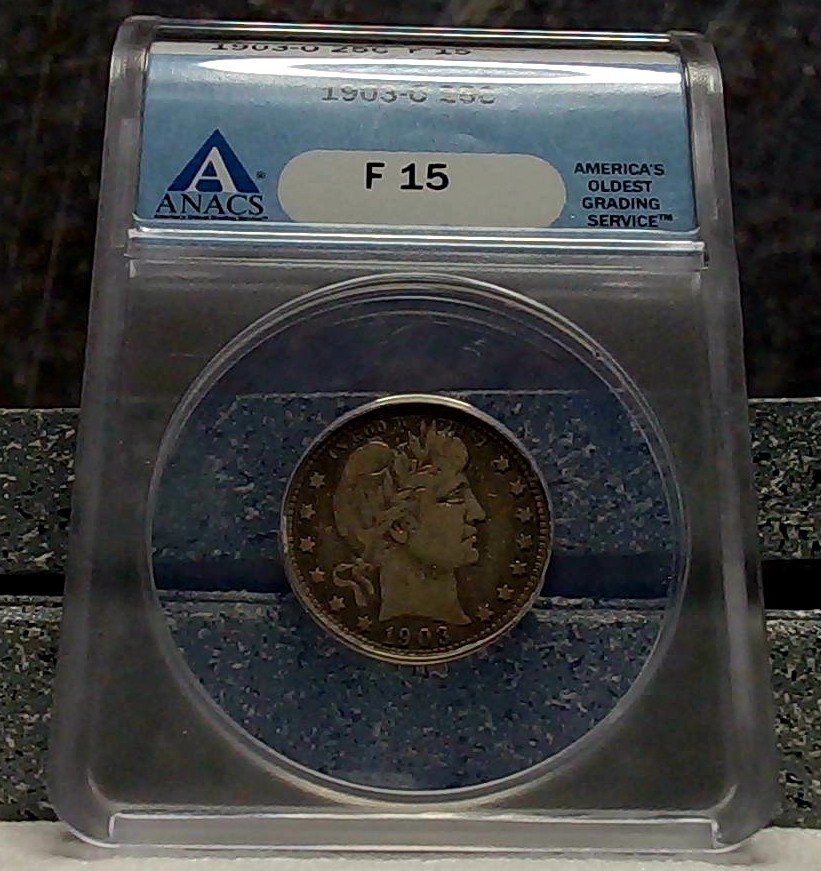 1903-O-Barber-Quarter---ANACS-F-15