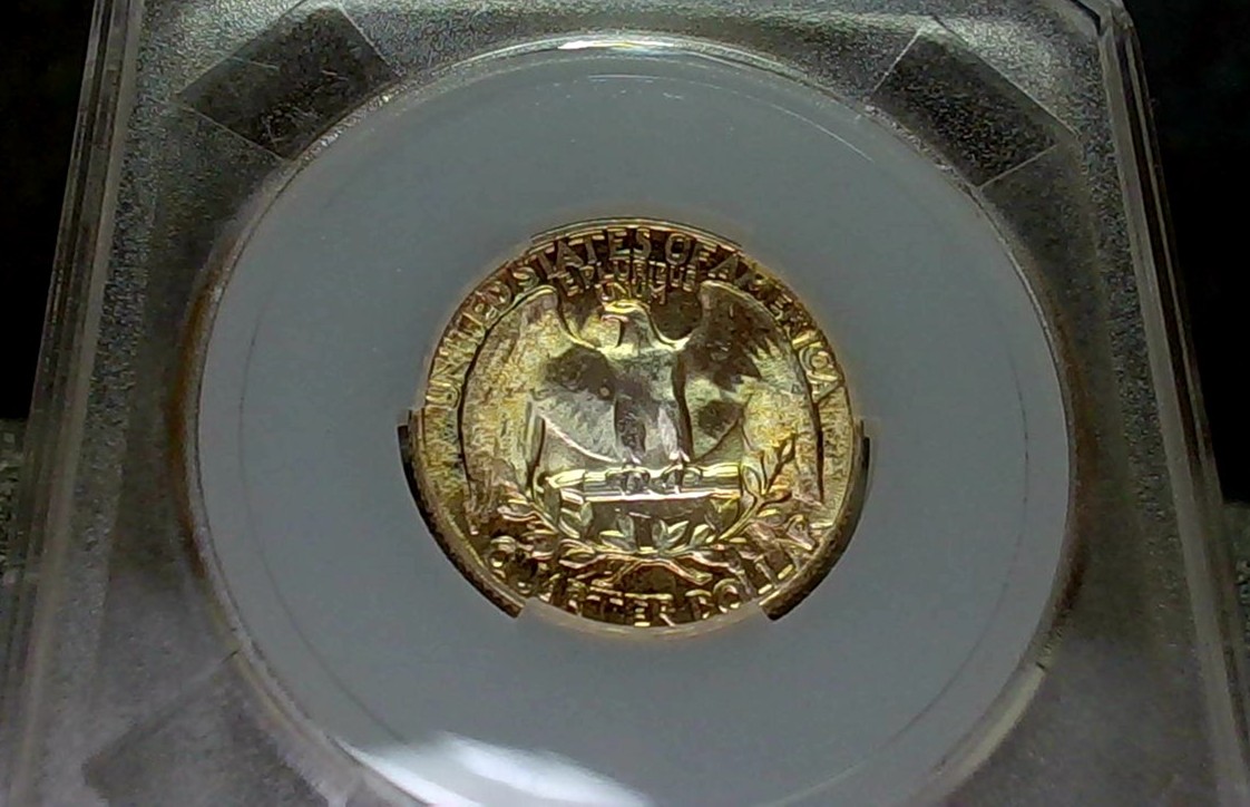 For-Grading---1956-Washington-Quarter
