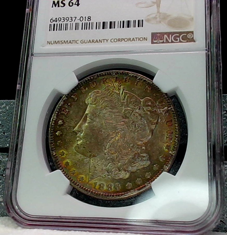 Eye-Candy-Corner:-Post-Your-Toned-Coins!