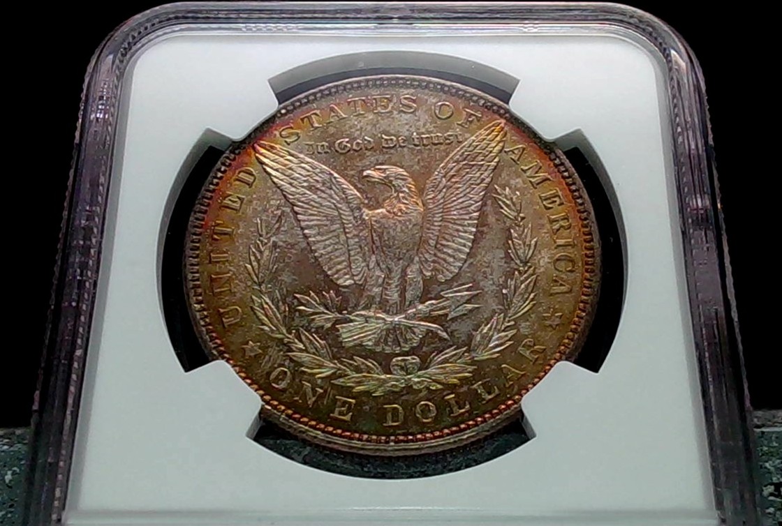 Eye-Candy-Corner:-Post-Your-Toned-Coins!
