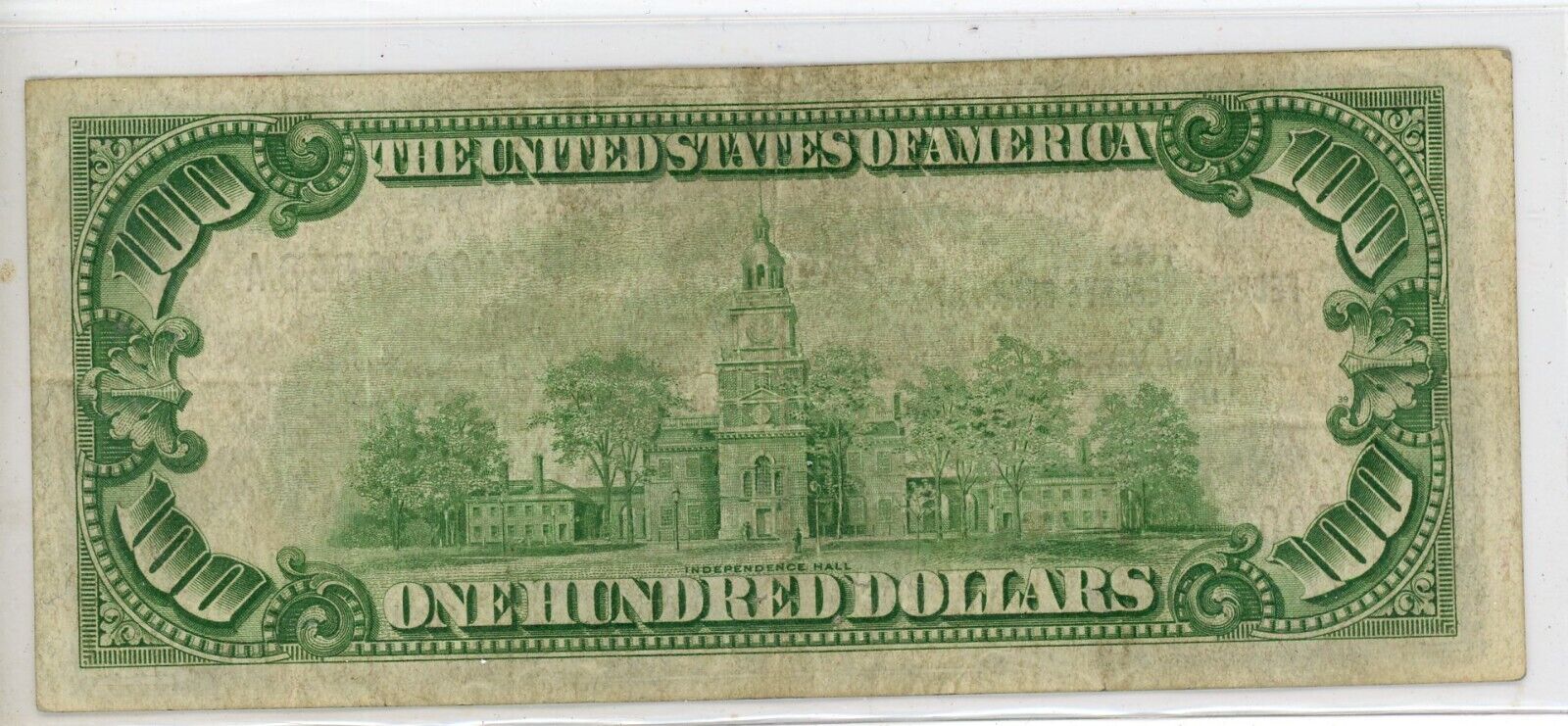 For-Grading---1929-$100-New-York