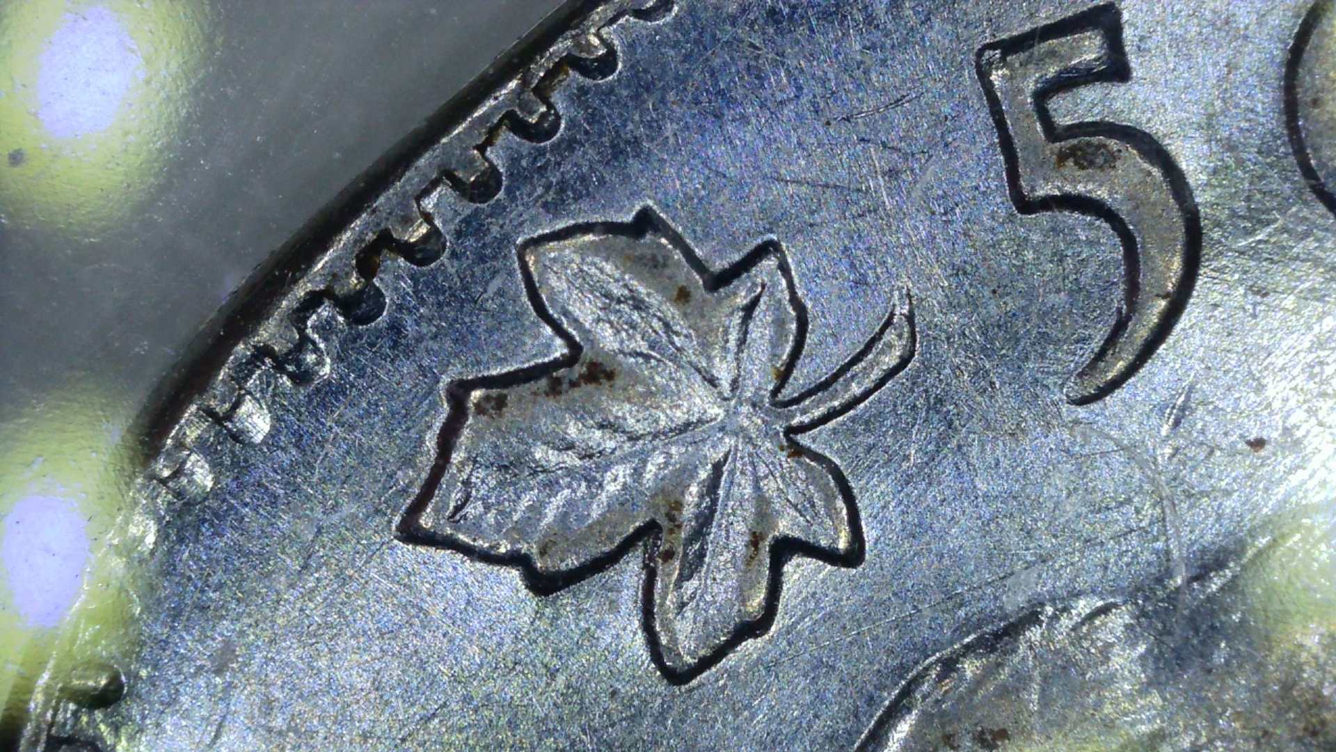 Possible-1953-5-Cent-SF-Far?