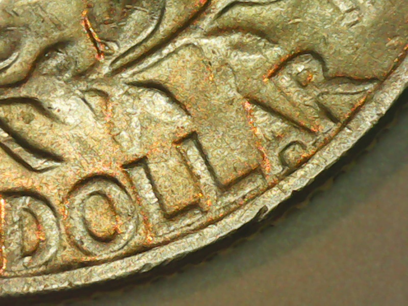 1963-D-Quarter-Help-Please
