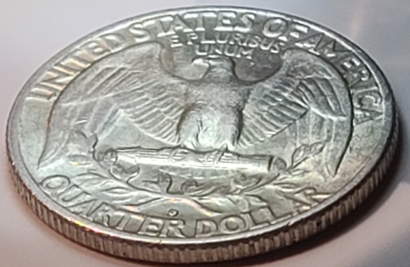 1963-D-Quarter-Help-Please