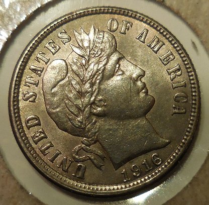 Opinions-And-Grading-Help-On-This-1916-Dime
