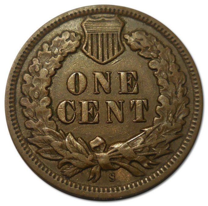 1908-S-Indian-Head-Penny