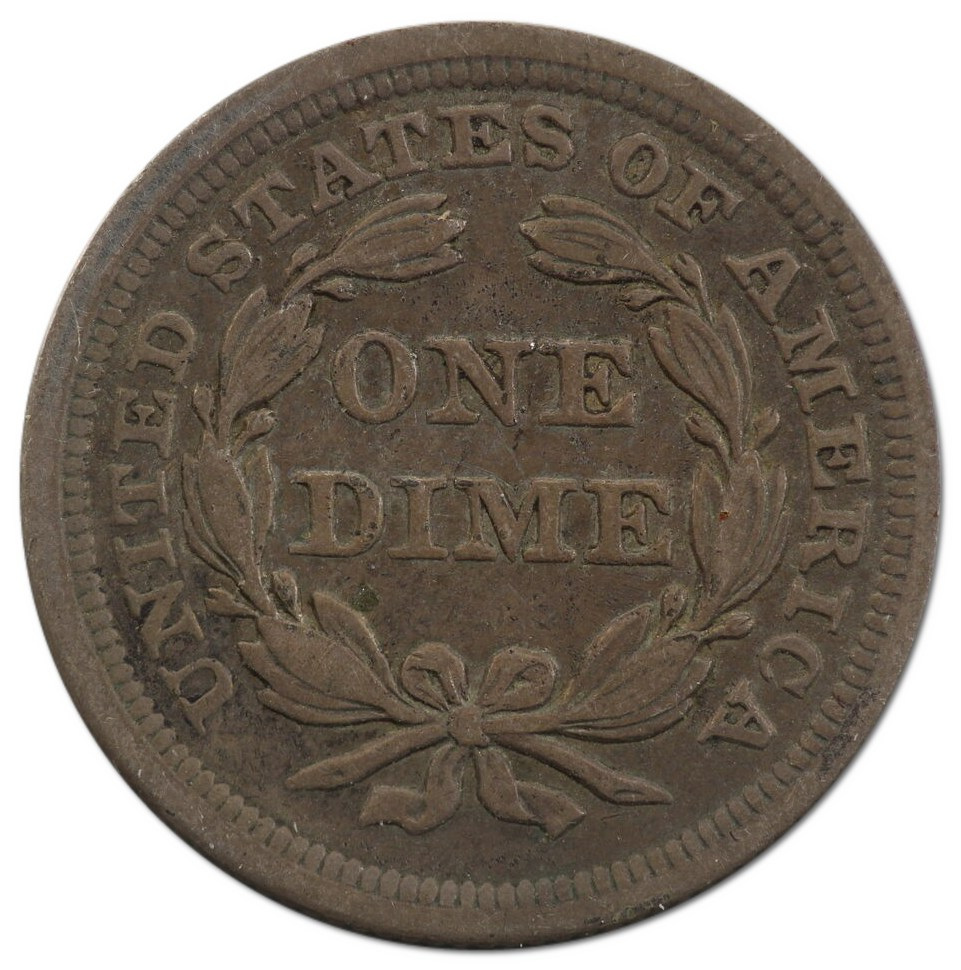 1853-Arrows-At-Date-Dime
