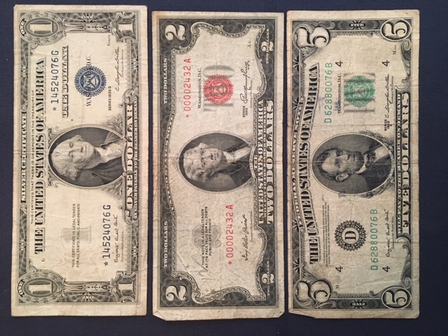 Post-Your-New-Currency-Acquisitions!