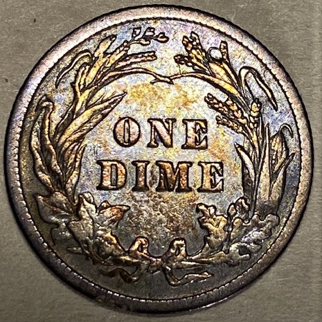 1905-Barber-Dime-Toned