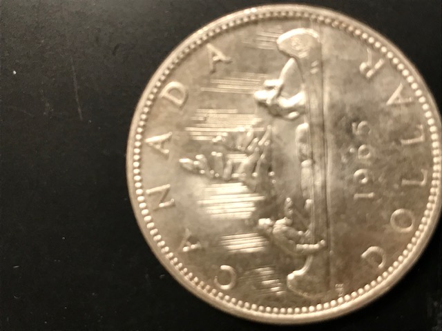 1965-Silver-Dollars-X-4-Graded-Please