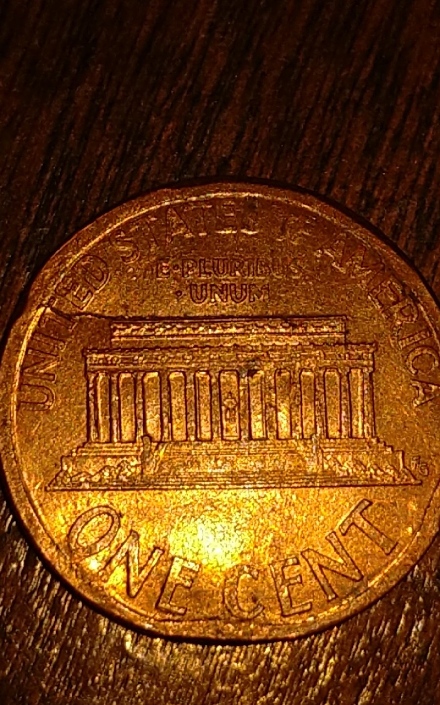 1996-LMC-Die-Crack-Or-Damage-?