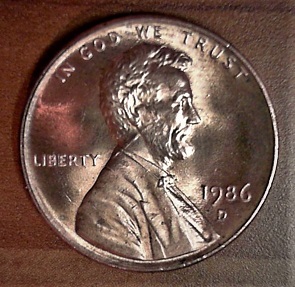 1986-D-Cent-With-Neck-Trouble