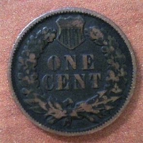 1908-Indian-Head-Cent-For-Grading