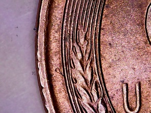 1945-Circulated-Wheat
