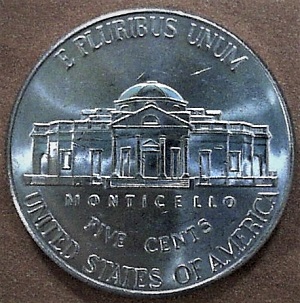 2017-D-Jefferson-Nickel-With-Definite-Defference