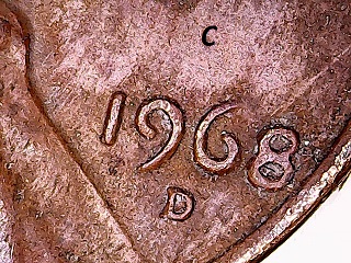 1968-D's-LMC's-Doubled-Dates-Question