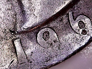 1967-Quarter:-Die-Adjustment/Brockage?