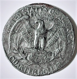 1967-Quarter:-Die-Adjustment/Brockage?