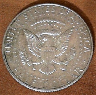 1967-Jfk-Kennedy-Half-Dollar-RDd-Or-MD?