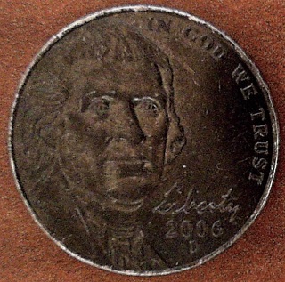 2006-D-Jefferson-Nickel-Improperly-Annealed-Planchet?