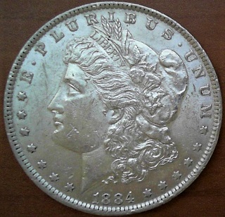 1884-O-Morgan-Dollar-For-Grading