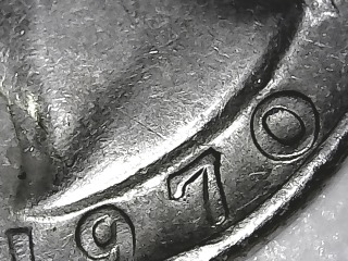 1970-D-Washington-Quarter-For-Grade-And-Price-Thoughts