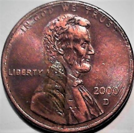2000-D-LMC-Die-Break?,-Re-Struck-Cud?