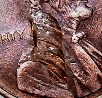 2000-D-LMC-Die-Break?,-Re-Struck-Cud?
