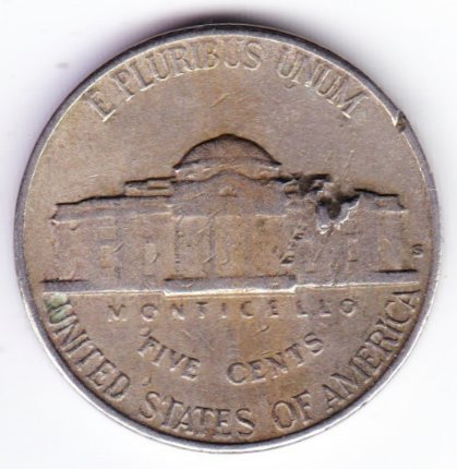 1938-S-Nickel-Various-Errors
