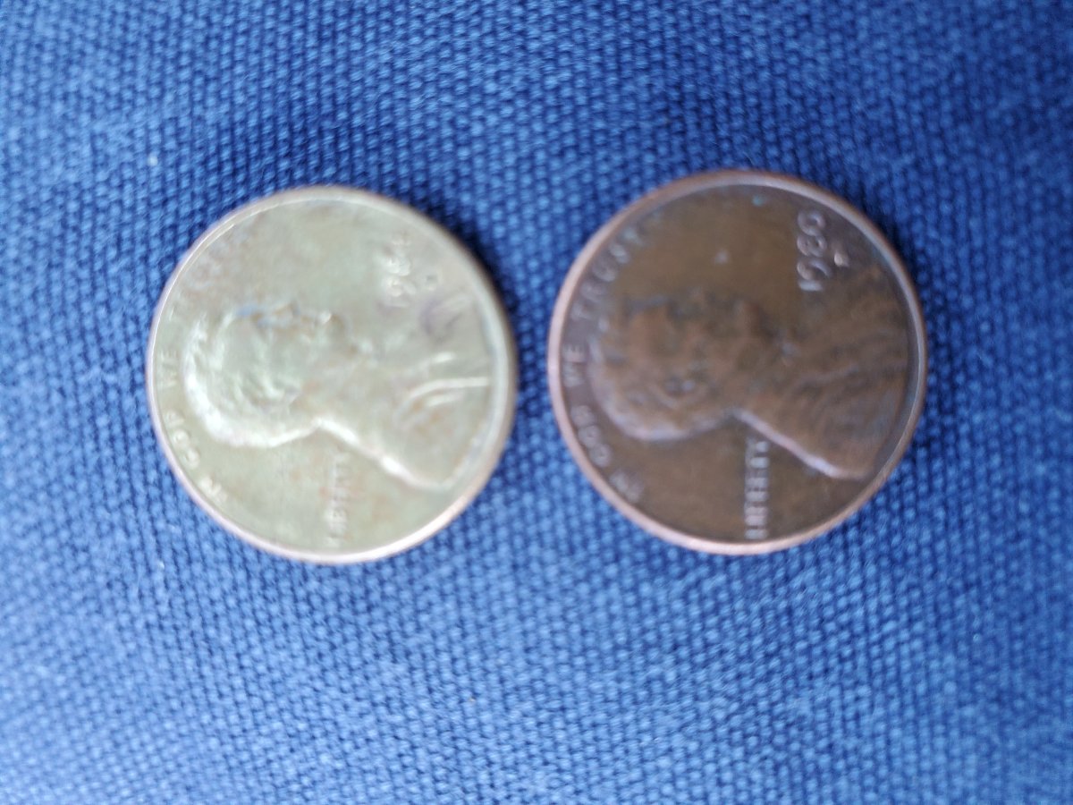 Off-Color-Lincoln-Penny