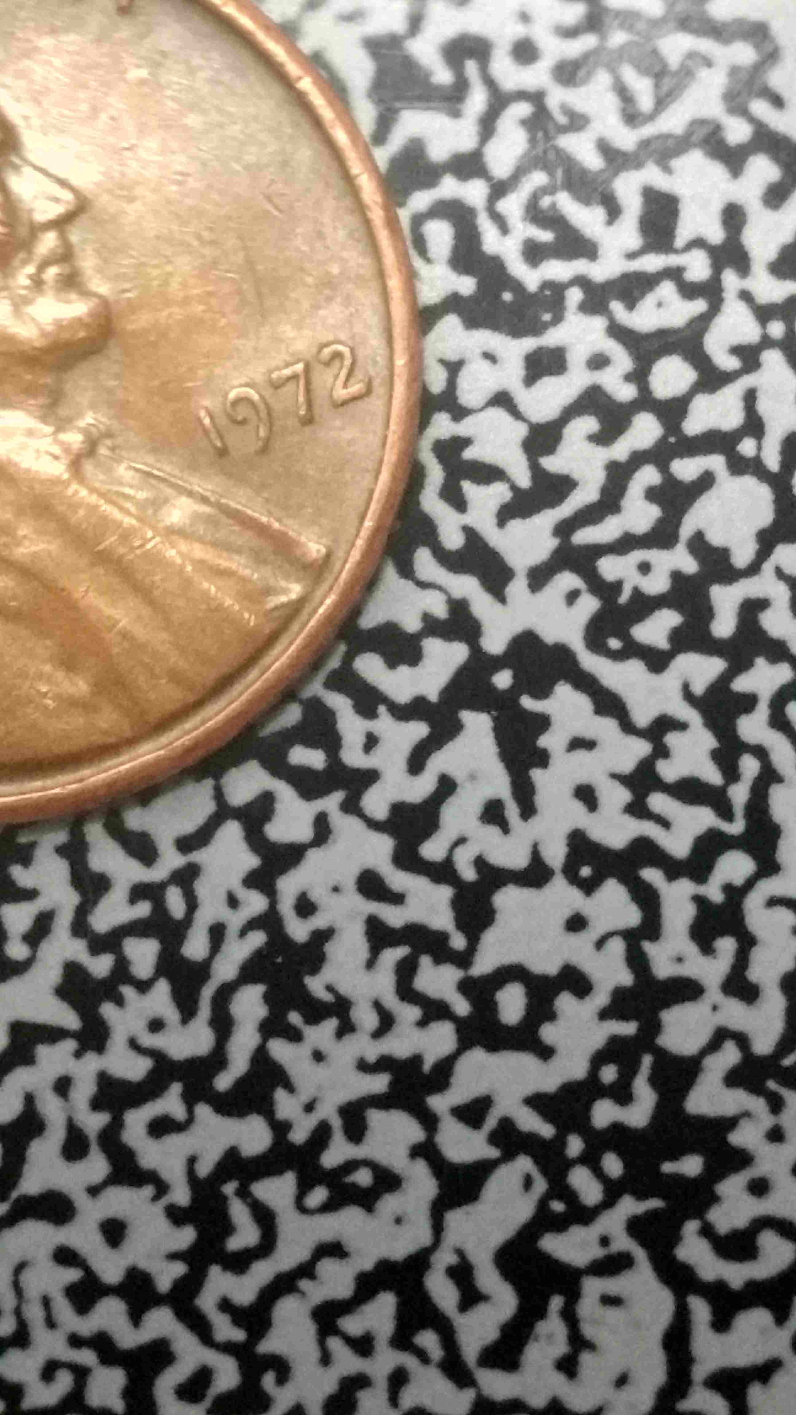 Opinions-Needed-On-A-1972-Penny.