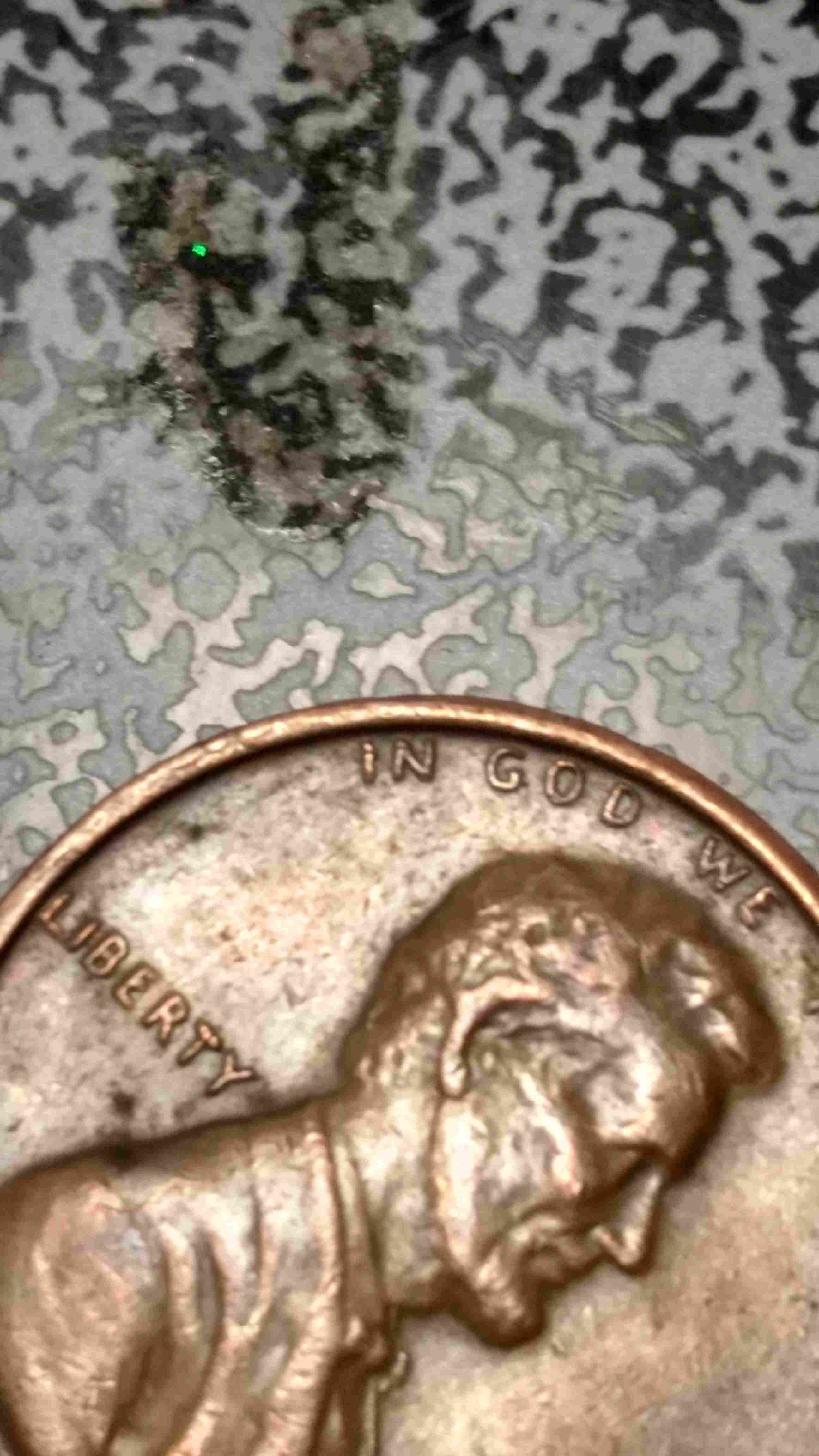 Opinions-Needed-On-A-1972-Penny.