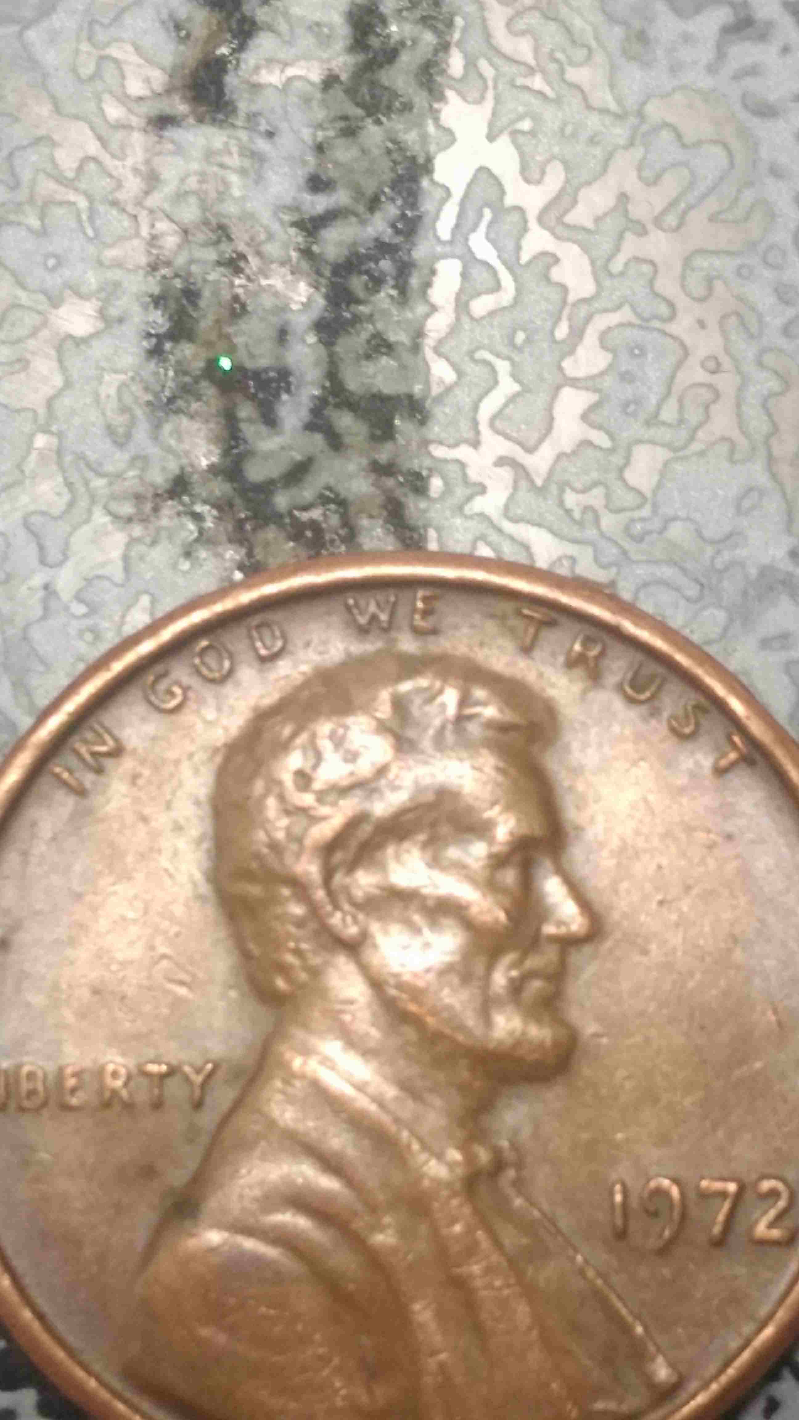 Opinions-Needed-On-A-1972-Penny.