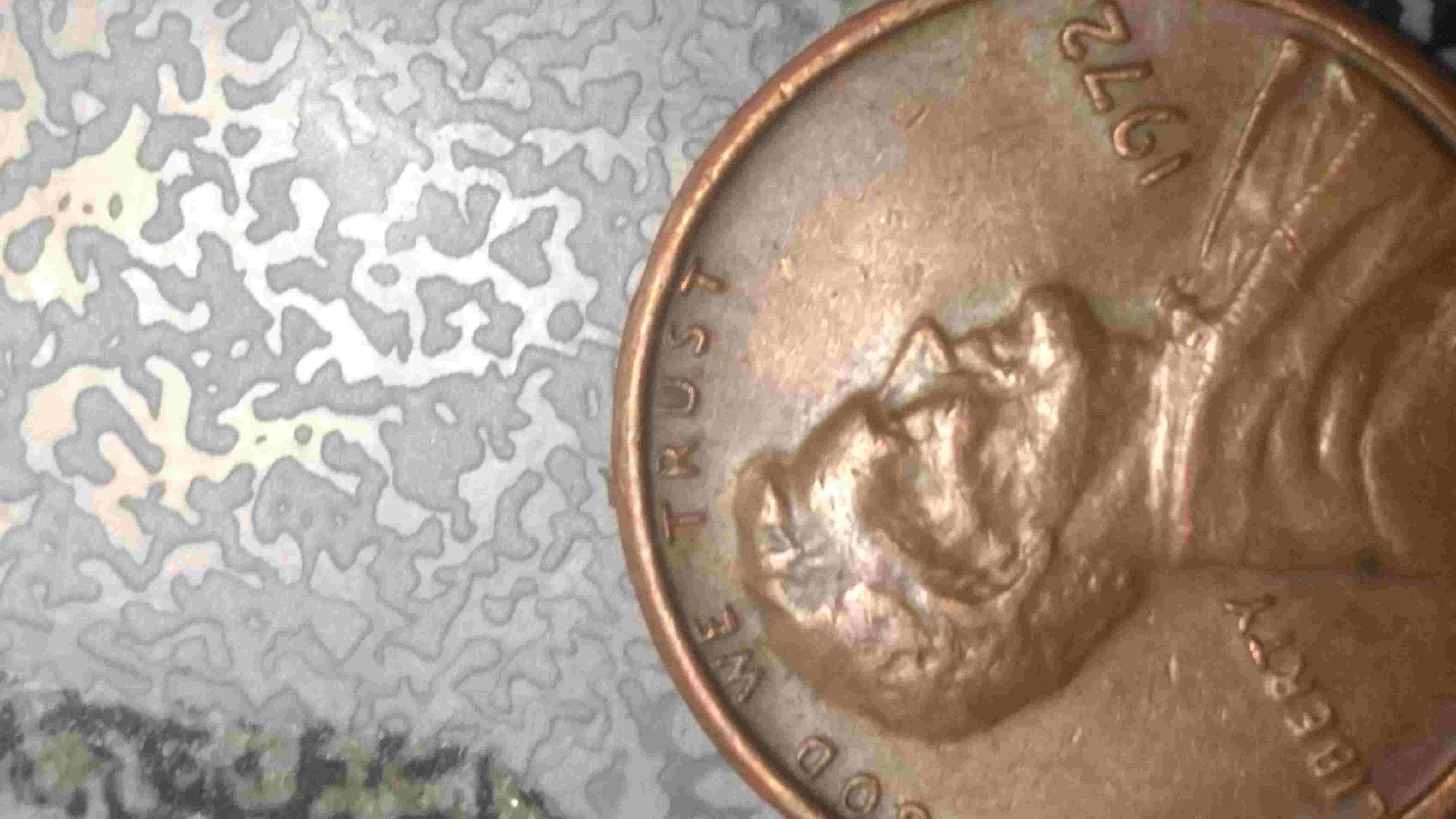 Opinions-Needed-On-A-1972-Penny.
