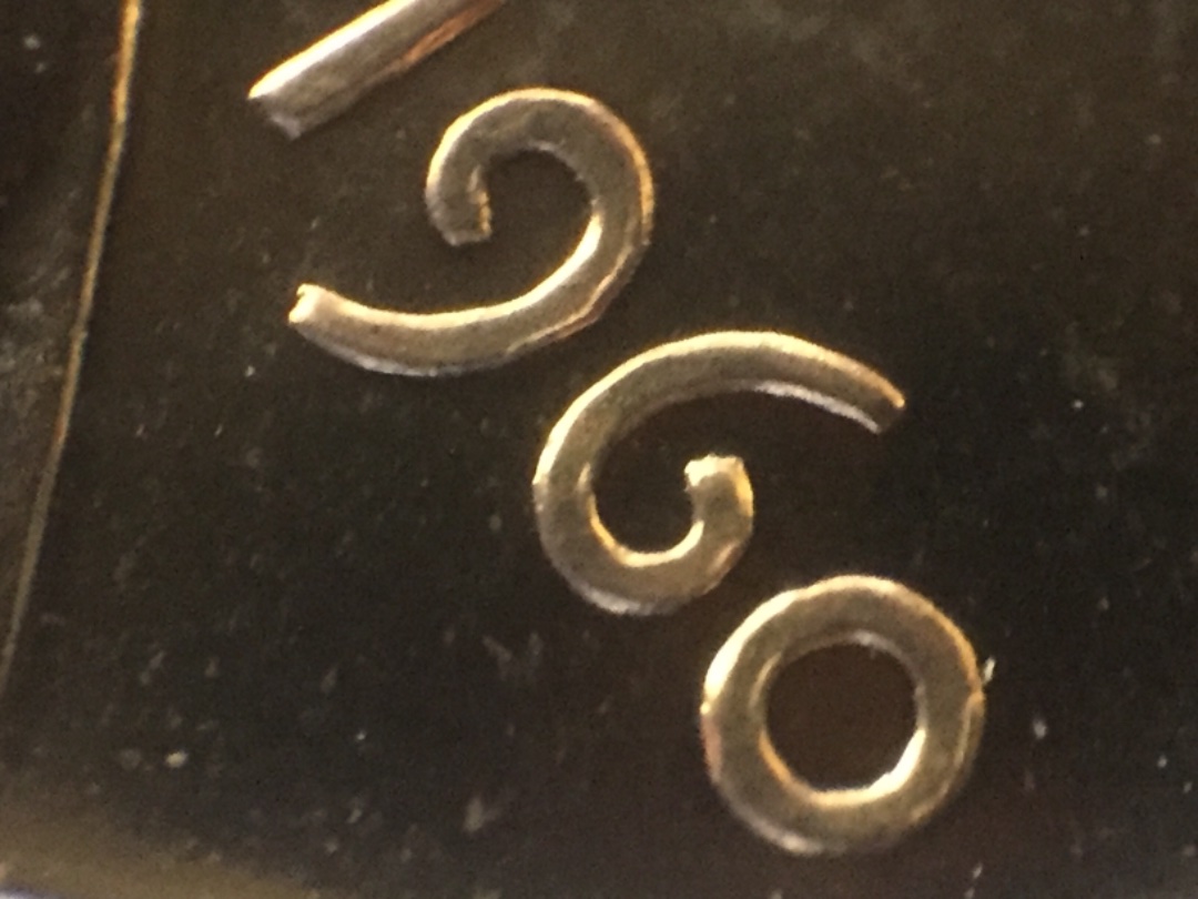 Proof-1960-Lincoln-Cent.-I-Think-It's-Sd/Ld,-But-Tdo-As-Well?-Cam-DCAM?