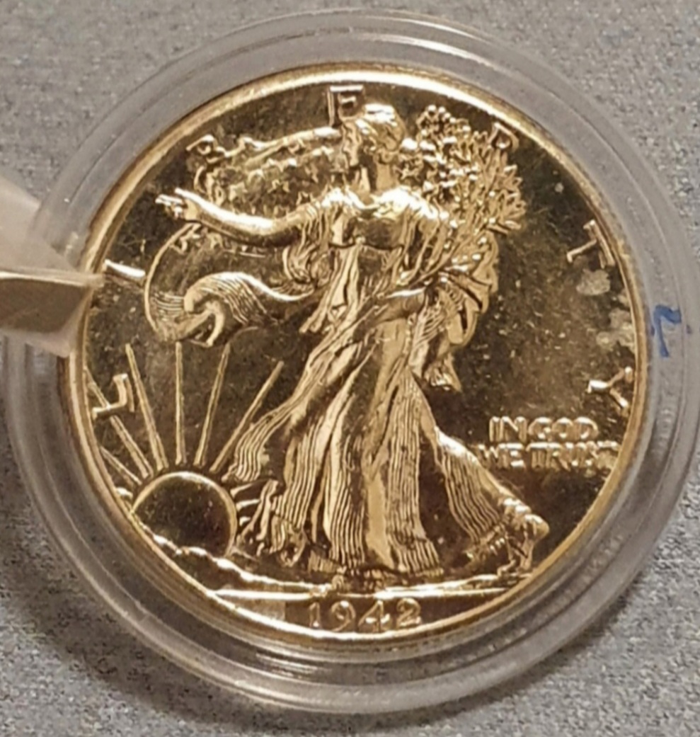 Unc-Walking-Liberty-Cleaned-Or-No?
