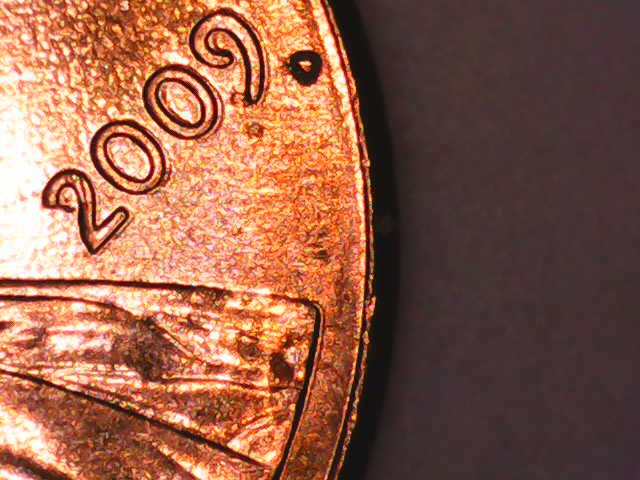 2009-D-On-A-P-Formative-Years-Penny